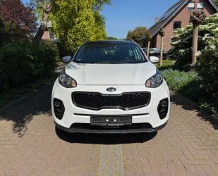 Kia Sportage Gebrauchtwagen