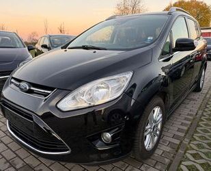 Ford Grand C-Max Gebrauchtwagen