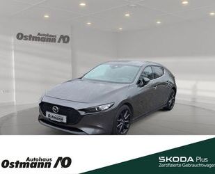 Mazda 3 Gebrauchtwagen