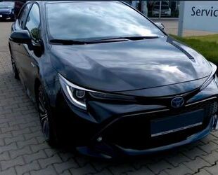 Toyota Corolla Gebrauchtwagen