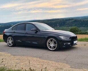 BMW 318 Gebrauchtwagen