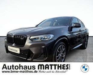BMW X4 Gebrauchtwagen