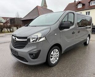 Opel Vivaro Gebrauchtwagen