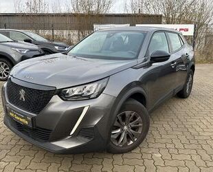 Peugeot 2008 Gebrauchtwagen