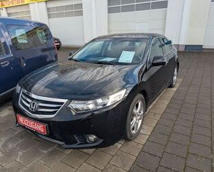 Honda Accord Gebrauchtwagen