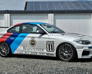 BMW M240i Gebrauchtwagen
