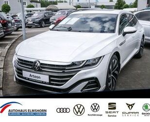 VW Arteon Gebrauchtwagen