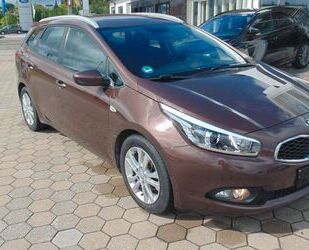 Kia ceed Sportswagon Gebrauchtwagen