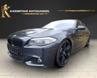 BMW 530 Gebrauchtwagen