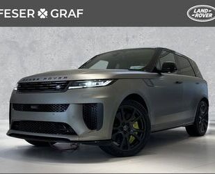 Land Rover Range Rover Sport Gebrauchtwagen