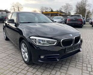 BMW 118 Gebrauchtwagen