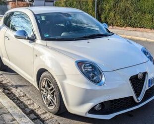 Alfa Romeo MiTo Gebrauchtwagen