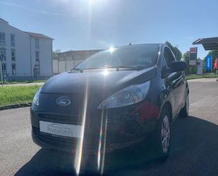 Ford Ka/Ka+ Gebrauchtwagen