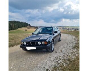 BMW 530 Gebrauchtwagen