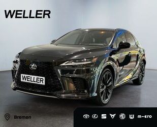 Lexus RX 500 Gebrauchtwagen
