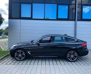 BMW 318 Gran Turismo Gebrauchtwagen