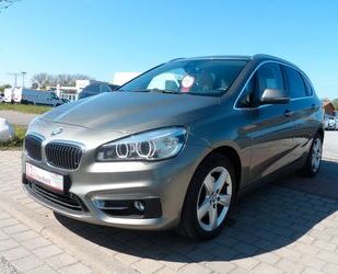BMW 218 Active Tourer Gebrauchtwagen