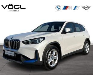 BMW iX1 Gebrauchtwagen