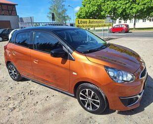 Mitsubishi Space Star Gebrauchtwagen