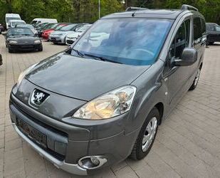 Peugeot Partner Gebrauchtwagen