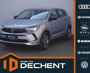 Opel Grandland (X) Gebrauchtwagen