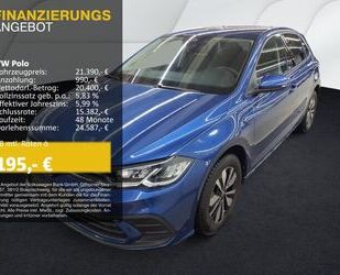 VW Polo Gebrauchtwagen