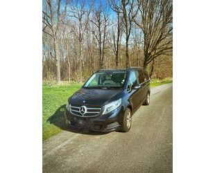Mercedes-Benz V 250 Gebrauchtwagen