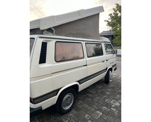 VW T3 andere Gebrauchtwagen