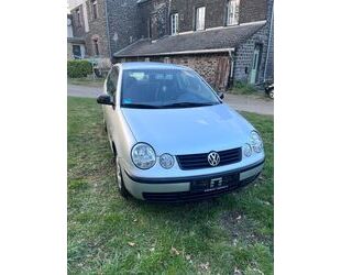 VW Polo Gebrauchtwagen