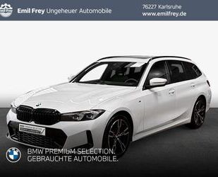 BMW 320 Gebrauchtwagen