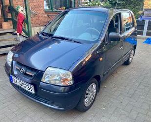 Hyundai Atos Gebrauchtwagen