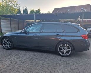 BMW 318 Gebrauchtwagen