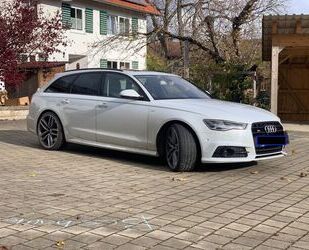 Audi S6 Gebrauchtwagen