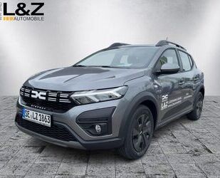 Dacia Sandero Gebrauchtwagen