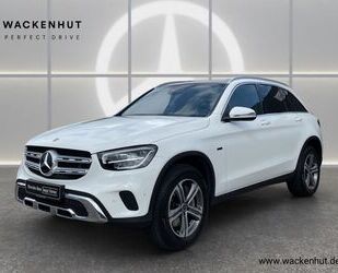 Mercedes-Benz GLC 300 Gebrauchtwagen