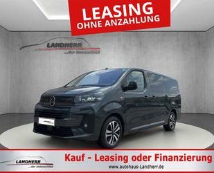Citroen SpaceTourer Gebrauchtwagen