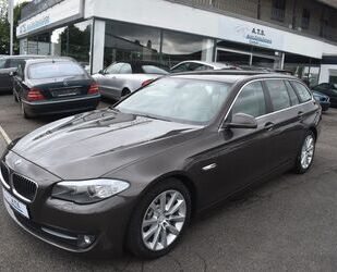 BMW 530 Gebrauchtwagen