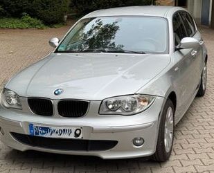 BMW 116 Gebrauchtwagen