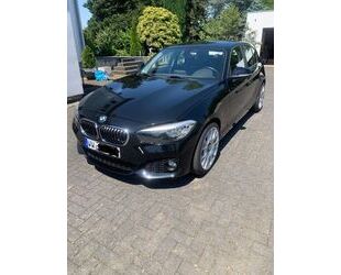 BMW 116 Gebrauchtwagen