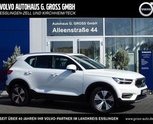 Volvo XC40 Gebrauchtwagen