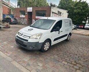 Citroen Berlingo Gebrauchtwagen
