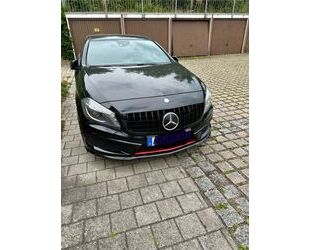 Mercedes-Benz A 250 Gebrauchtwagen