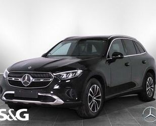 Mercedes-Benz GLC 220 Gebrauchtwagen