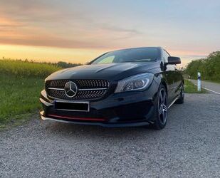 Mercedes-Benz CLA 250 Gebrauchtwagen