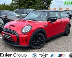 Mini Cooper SE Gebrauchtwagen