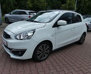 Mitsubishi Space Star Gebrauchtwagen