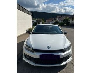 VW Scirocco Gebrauchtwagen