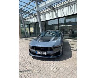 Ford Mustang Gebrauchtwagen
