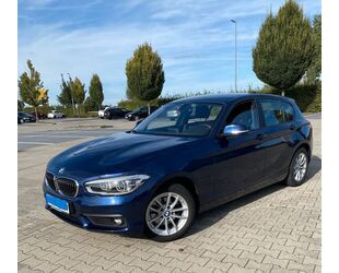 BMW 116 Gebrauchtwagen