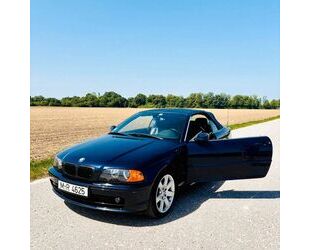 BMW 323 Gebrauchtwagen